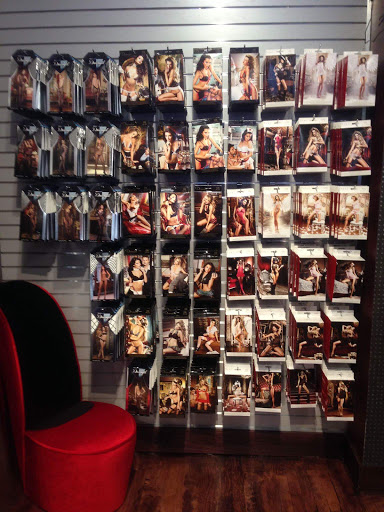 Adult Entertainment Store «Downtown Intimates», reviews and photos, 314 N 1st Ave, Minneapolis, MN 55401, USA