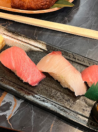 Sushi du Restaurant japonais Kifune à Paris - n°12