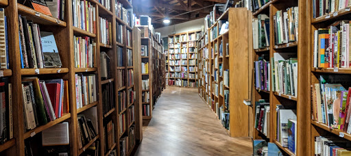 Book Store «Book Gallery», reviews and photos, 3643 E Indian School Rd, Phoenix, AZ 85018, USA