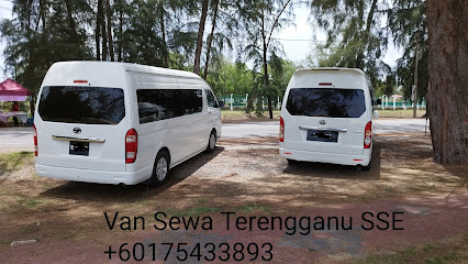 Van Sewa Kuala Terengganu SSE