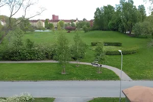 Västra Rostaparken image