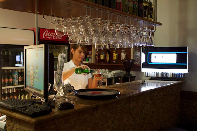 Comentarii opinii despre Restaurant Iris