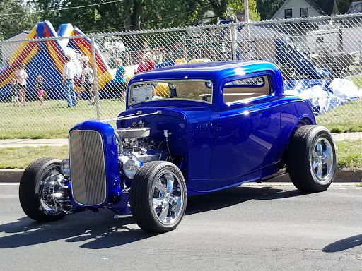 Park «City Square Park», reviews and photos, S Spruce St, Waconia, MN 55387, USA