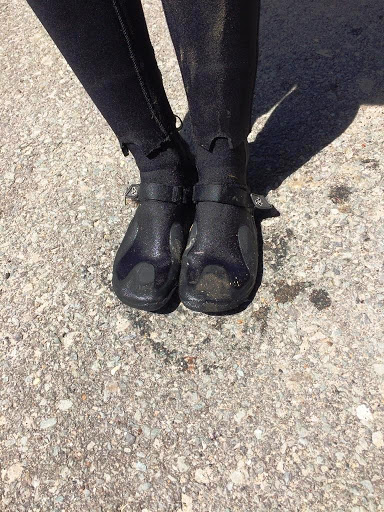 Surf Shop «2 Mile Surf Shop», reviews and photos, 22 Brighton Ave, Bolinas, CA 94924, USA