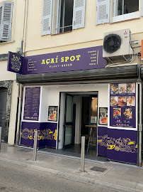 Photos du propriétaire du Restaurant végétalien Acai Spot plant-based Cannes - n°2