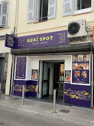 Photo n°24 de Acai Spot plant-based Cannes à Cannes ()