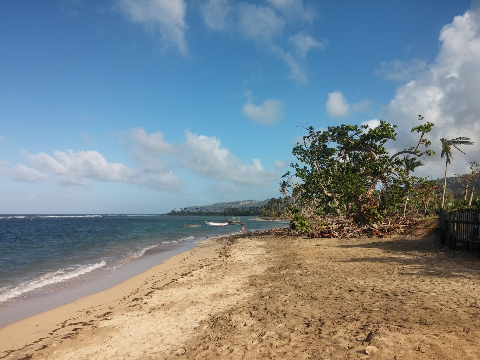 Playa Barigua photo #7