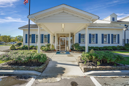 Funeral Home «Singleton Funeral & Cremation Services, PA», reviews and photos, 1 2nd Ave SW, Glen Burnie, MD 21061, USA