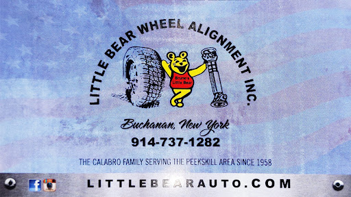 Little Bear Wheel Alignment Inc image 9