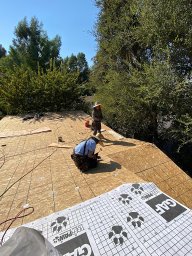 AEL Roofing Contractors Los Angeles