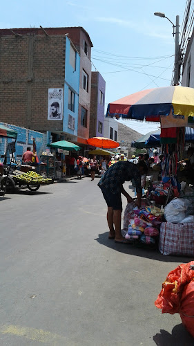 Comentarios y opiniones de Mercado Tambomachay