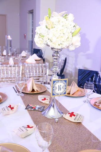 Florist «The Chocolate Rose», reviews and photos, 1609 S Richey St, Pasadena, TX 77502, USA