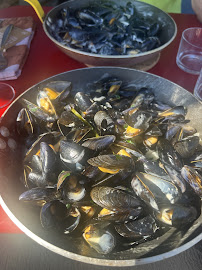 Produits de la mer du Restaurant de fruits de mer Le Clopoing à Cherbourg-en-Cotentin - n°5