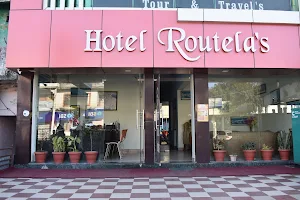 Hotel Routela image