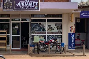 Airiamet Coffee Shop image