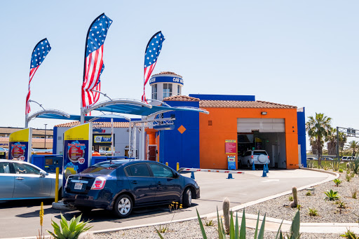 Car Wash «AquaZoom Car Wash», reviews and photos, 8034 Garden Grove Blvd, Garden Grove, CA 92844, USA