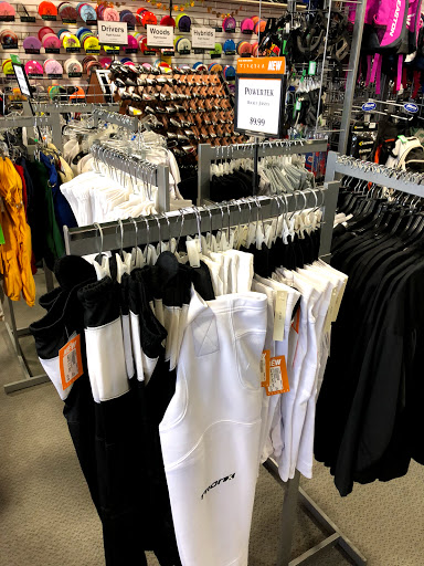 Sporting Goods Store «Play It Again Sports», reviews and photos, 3115 W Parker Rd #470, Plano, TX 75023, USA