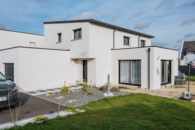 Maisons Création Vannes - Le spécialiste de maison sur mesure à Vannes à Séné