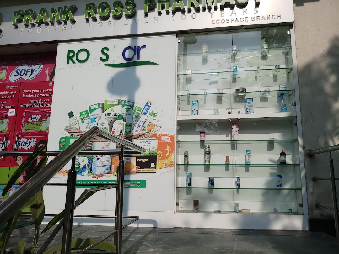 Frank Ross Pharmacy