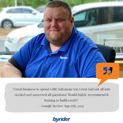 Used Car Dealer «J.D. Byrider», reviews and photos, 3601 Durham-Chapel Hill Blvd, Durham, NC 27707, USA