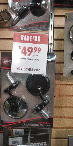 Motorcycle Parts Store «Cycle Gear», reviews and photos, 695 E Golf Rd, Schaumburg, IL 60173, USA