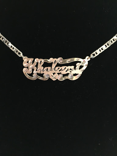 Jewelry Designer «P J Jewelers», reviews and photos, 386 Main St #117, Middletown, CT 06457, USA