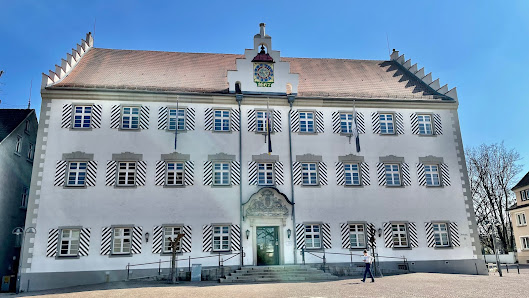 Rathaus Tettnang Montfortpl. 7, 88069 Tettnang