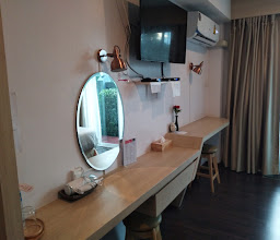 โรงแรม เอ็มเอส รีสอร์ท ศรีราชา (Ms hotel and resort siracha)) photo