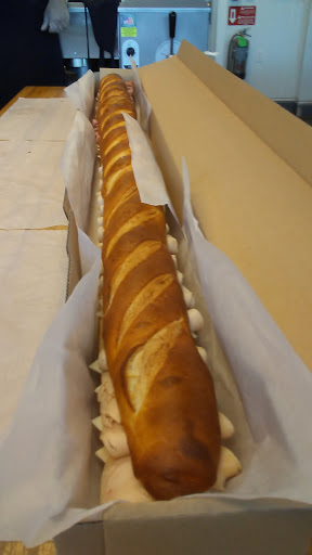 Soup Kitchen «Cathedral Kitchen», reviews and photos