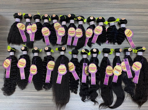 Beauty Supply Store «Beauty Way», reviews and photos, 1710 Mill Pond Rd, Conway, SC 29527, USA