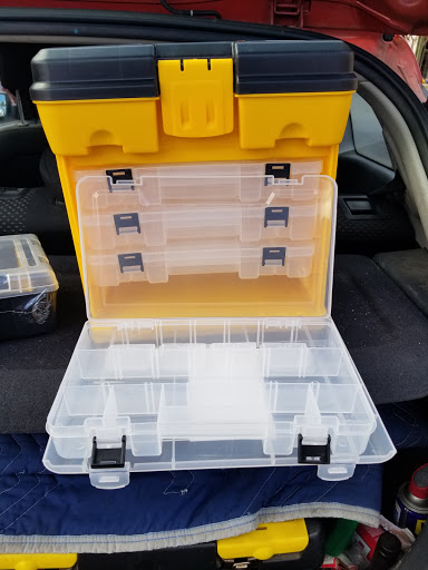 Hardware Store «Harbor Freight Tools», reviews and photos, 2011 Plank Rd, Fredericksburg, VA 22401, USA