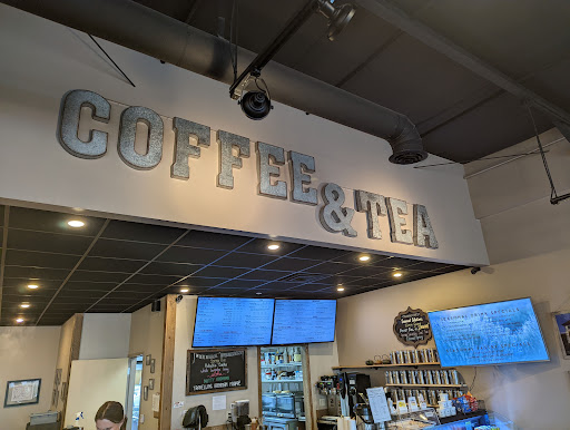 Coffee Shop «Travellers House Coffee and Tea», reviews and photos, 2151 W Republic Rd, Springfield, MO 65807, USA