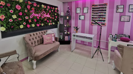 Jenn's Studio