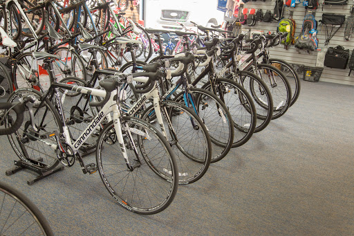 Bicycle Store «Bicycle Pedaler», reviews and photos, 330 N Rock Rd, Wichita, KS 67206, USA