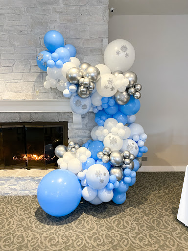 Banquet Hall «Warrington Country Club», reviews and photos, 1360 Almshouse Rd, Warrington, PA 18976, USA