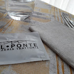 Photo n°1 de l'avis de lisa.s fait le 17/10/2018 à 13:03 sur le  Pizzeria Ristorante Al Ponte à Ponte San Nicolò