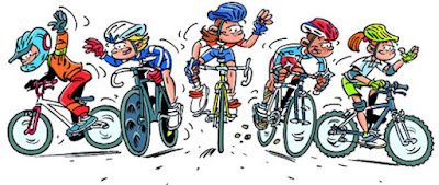 Cyclo-Club de Kilstett à Kilstett