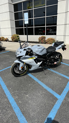 Motorcycle Dealer «Star City Power Sports», reviews and photos, 5120 Peters Creek Rd, Roanoke, VA 24019, USA