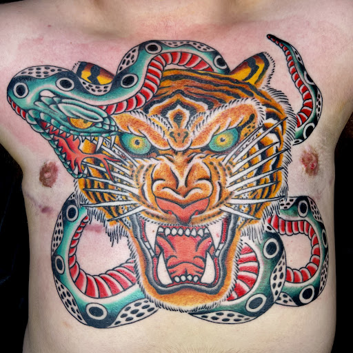 Explore devil may cry tattoo ideas, creative tattoo ideas in Nashua, available at Sundance Tattoo Parlor