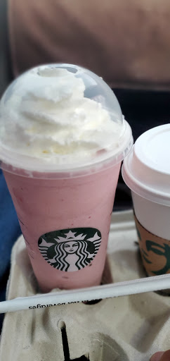 Starbucks image