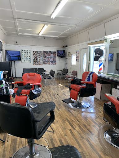 Beauty Salon «D Edith Beauty Salon», reviews and photos, 20057 FM 1485 Rd, New Caney, TX 77357, USA