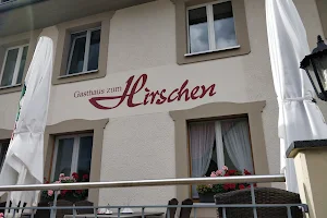 Gasthaus zum Hirschen in Grafenhausen - Staufen image