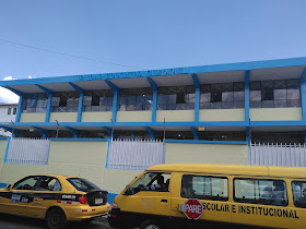 Escuela Guayaquil