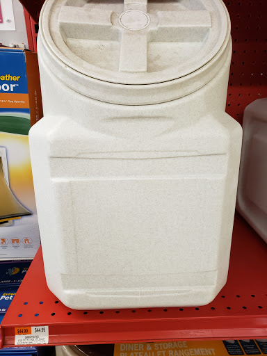 Pet Supply Store «Petco Animal Supplies», reviews and photos, 169 Parkingway, Quincy, MA 02169, USA