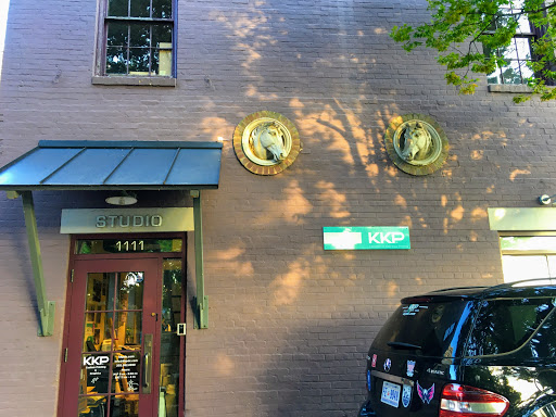 Print Shop «KKP - Kwik Kopy Printing», reviews and photos, 1111 34th St NW, Washington, DC 20007, USA