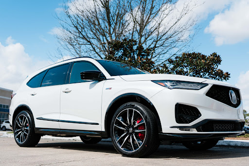 Used Car Dealer «Acura of Baton Rouge», reviews and photos, 13550 Airline Hwy, Baton Rouge, LA 70817, USA