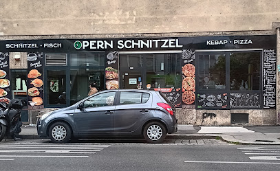 Opern Schnitzel