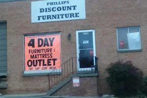 Phillips Discount Furniture image