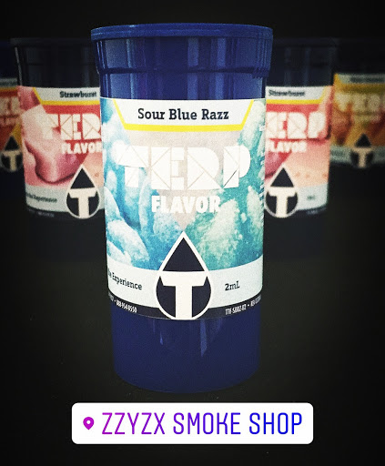 Glass Blower «ZZYZX Smoke Shop», reviews and photos, 2127 Pickwick Dr, Camarillo, CA 93010, USA