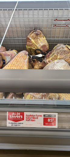 Supermarket «ALDI», reviews and photos, 1201 W Airport Fwy #201, Euless, TX 76040, USA